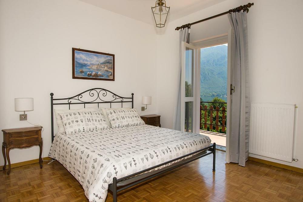Casa Sissi Villa Беладжо Екстериор снимка
